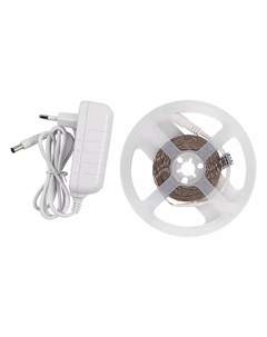 Светодиодная лента GLS-2835-120-9.6-12-IP20-PRO-4-3-KIT 501221 General