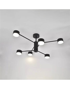 Люстра на штанге GCHL-6GX53-M 662340 General