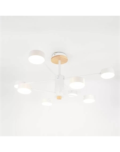 Люстра на штанге GCHL-8GX53-M 662336 General