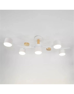 Люстра на штанге GCHL-5GX53-M 662214 General