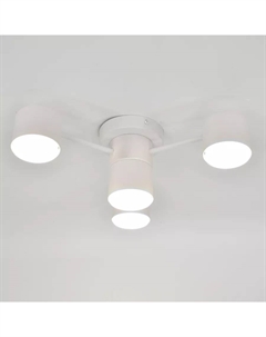 Потолочная люстра GCHL-4GX53-M 662343 General