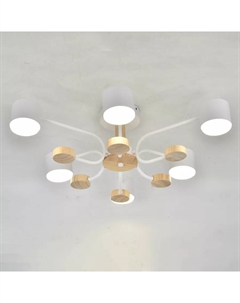 Люстра на штанге GCHL-6GX53-M 662329 General