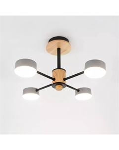 Люстра на штанге GCHL-4GX53-M 662332 General