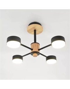 Люстра на штанге GCHL-4GX53-M 662330 General