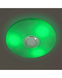 Потолочный светильник Simplico Sound GSMCL-Smart83 800383 General