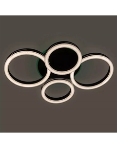 Потолочная люстра Centurion-5 GSMCL-Smart64 800364 General