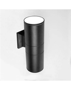 Уличный настенный светильник GWL-2Е27-M-IP65 662507 General