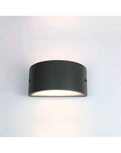 Фасадный светильник GWL-GX53-M-IP65 662484 General