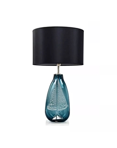 Настольная лампа Crystal Table Lamp BRTL3145 Delight collection