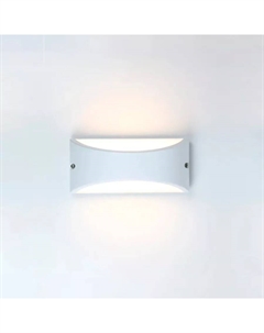 Фасадный светильник GWL-GX53-M-IP65 662488 General