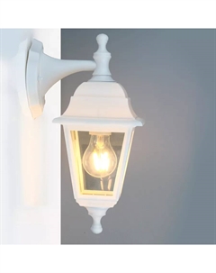 Уличный настенный светильник GWL-E27-M-IP65 662499 General