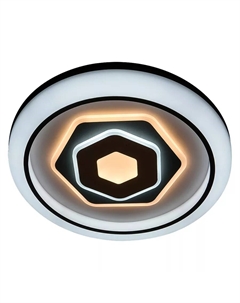 Потолочная люстра Lumino GSMCL-Smart24 800324 General