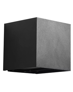 Настенный светильник GWL-2GX53-M-IP20 661332 General