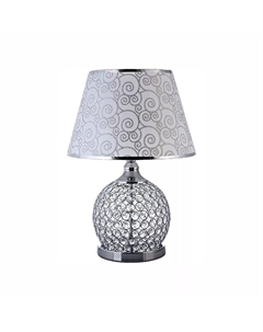 Настольная лампа L8515 CR Led4u