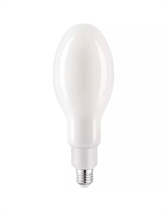 Светодиодная лампа GLDEN-ED90M-55-230-E27-4500 661637 General