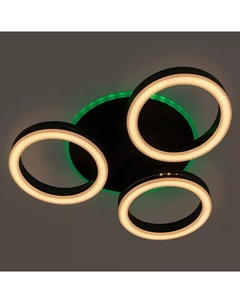 Потолочная люстра Centurion-2 GSMCL-Smart60 800360 General