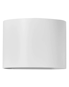 Настенный светильник GWL-2GX53-M-IP20 661330 General