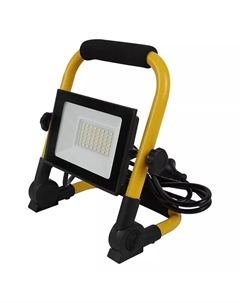 Прожектор GTAB-PORTABLE-50BT-IP65-6 403279 General