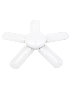 Светодиодная лампа GLDEN-HPBC-90-230-E27-4000 661613 General