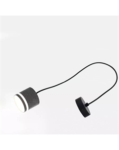 Подвесной светильник GWL-GX53-M-IP20 662056 General