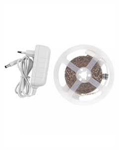 Светодиодная лента (комплект) GLS-2835-60-4.8-12-IP20-PRO-3-5-KIT 500022 General