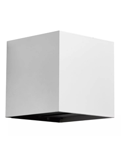 Настенный светильник GWL-2GX53-M-IP20 661333 General