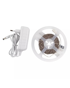 Светодиодная лента (комплект) GLS-5050-30-7.2-12-IP20-PRO-3-5-KIT 501622 General