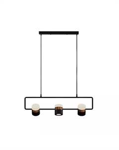 Подвесной светильник Rudolf LE114L-3B SMART Lightera