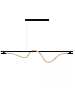 Подвесной светильник Tura LE103L-160B WIFI Lightera