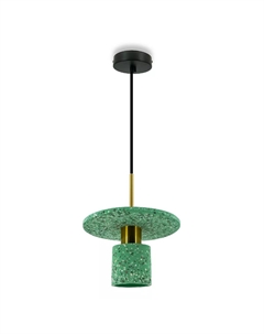 Подвесной светильник Lawrence LE150L-40GR Lightera