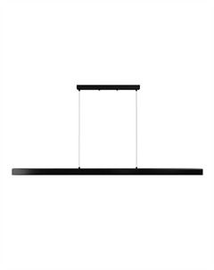 Линейный подвесной светильник Baffin LE112L-180B WIFI Lightera