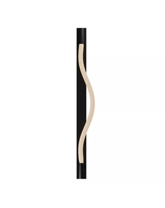 Настенный светильник Tura LE103W-80B Lightera