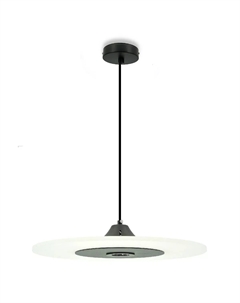 Подвесной светильник Tekapo LE127L-50B Lightera