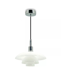 Подвесной светильник Bacalar LE124L-28C Lightera