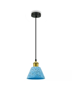 Подвесной светильник Cairo LE145L-17A Lightera