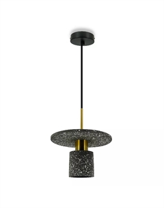 Подвесной светильник Lawrence LE150L-40B Lightera