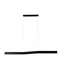 Линейный подвесной светильник Canzas LE109L-120B WIFI Lightera