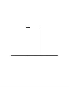 Подвесной светильник James LE107L-200B WIFI Lightera