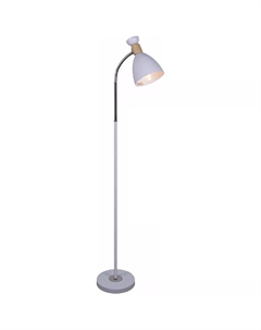 Торшер 03072-0.6-01 WH Reluce