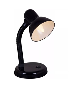 Настольная лампа 00203-0.7-01 BK Reluce