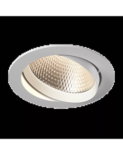 Встраиваемый светильник KZ-2-DLW-30-NW 021684 Designled