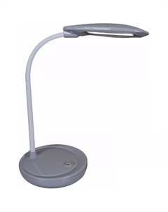 Настольная лампа 02319-0.7-01 BK (1813 Reluce