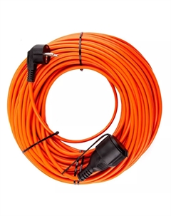 Удлинитель Standart STD08-31-20 50344 Stekker