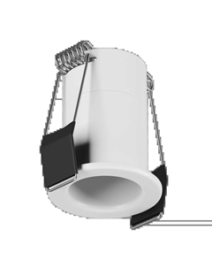 Встраиваемый светильник Hidden DL-A004-7-WH-NW 023064 Designled