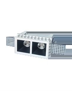 Встраиваемый светильник DL-6W-36DW-NW 027651 Designled