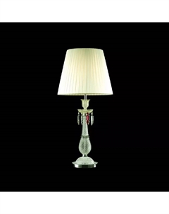 Настольная лампа Moollona MT11027010-1A Delight collection