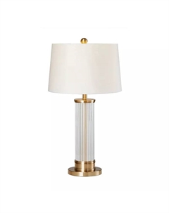 Настольная лампа Table Lamp ZKT28 Delight collection