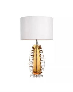Настольная лампа Crystal Table Lamp BRTL3117 Delight collection
