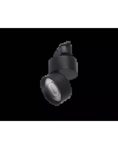 Трековый светильник Rink R-STR-BL-WW 014420 Lumker