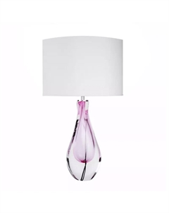 Настольная лампа Crystal Table Lamp BRTL3036 Delight collection